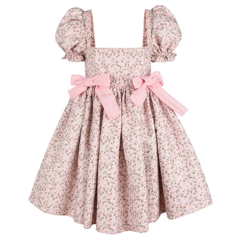 Selkie Bridgerton - Daphne Mini Love Story Dress - SIZE L (BRAND NEW, WITH TAGS)